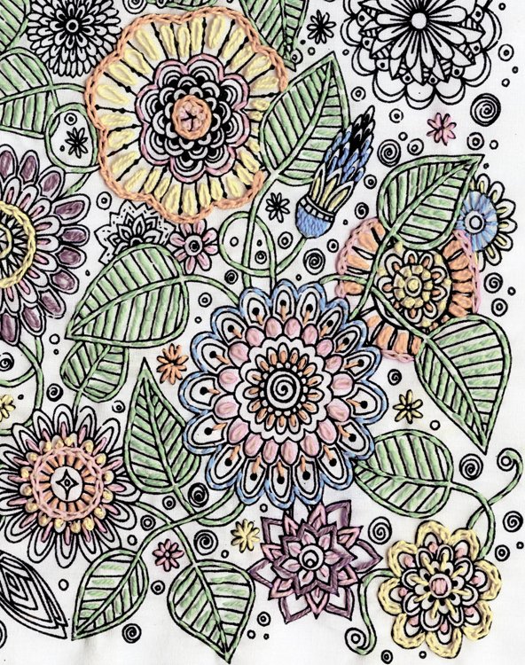 doodle designs